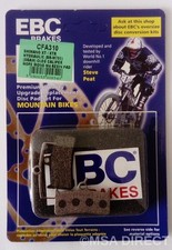 EBC Vert (Biologique