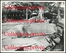 US ww2 Photo Hickam Pearl