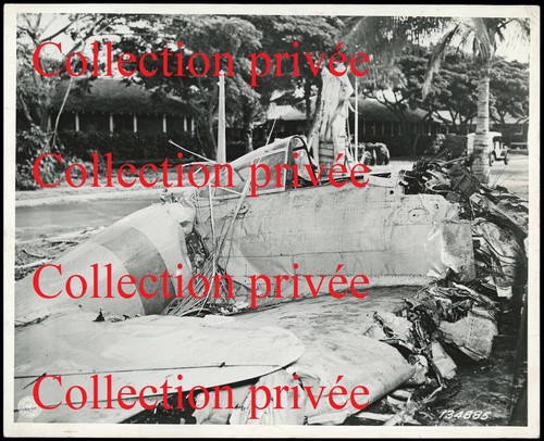 Ww2 photo hickam pearl - photo,