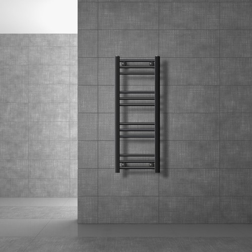 Radiateur porte serviette