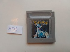 Pokémon Version Argent sur