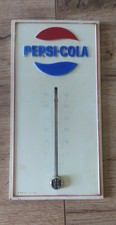 Ancien Thermomètre / Pepsi Cola / Publicitaire / Bar / Bistrot 