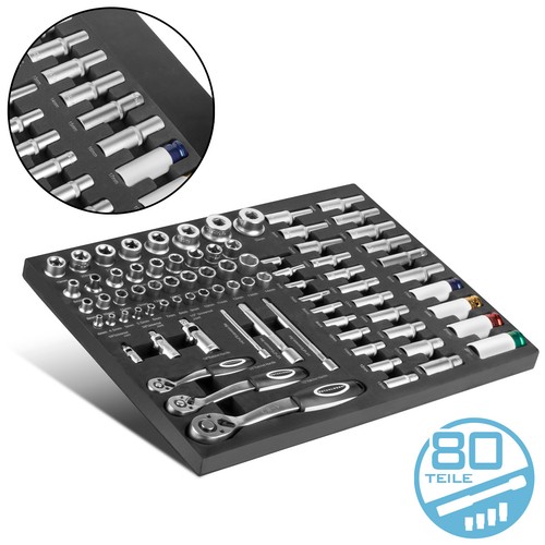 Stahlwerk jeu outils avec - d'outils,