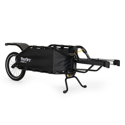 Burley remorque bagages - burley,
