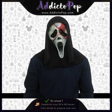 Ghost Face® Bloody Bling Mask