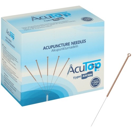 Acutop aiguilles - acutop®,