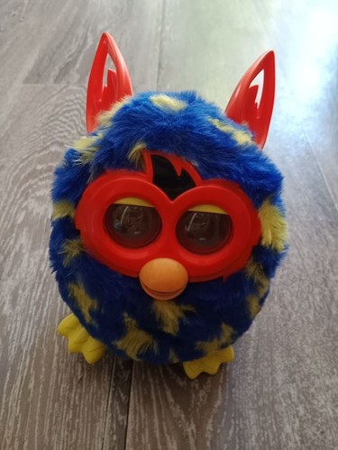 Lot furby hasbro - furby,