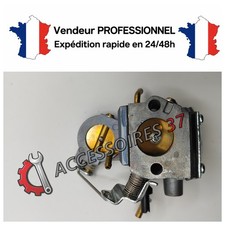 Carburateur HUSQVARNA /