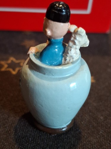Pixi lotus bleu - le, et