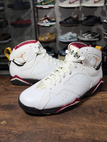 Taille air jordan 7 - taille,