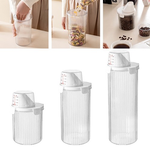 Bac rangement alimentaire - de,