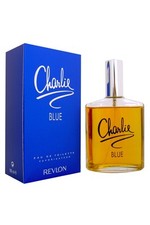 Revlon Charlie Blue Eau De Toilette Spray 100Ml Parfum Pour Femmes