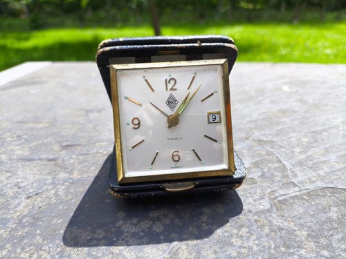 Automobilia vintage reveil - reveil, de