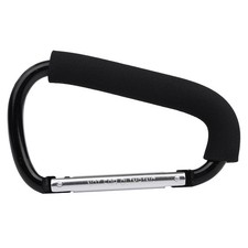 Black Baby Pushchair Stroller