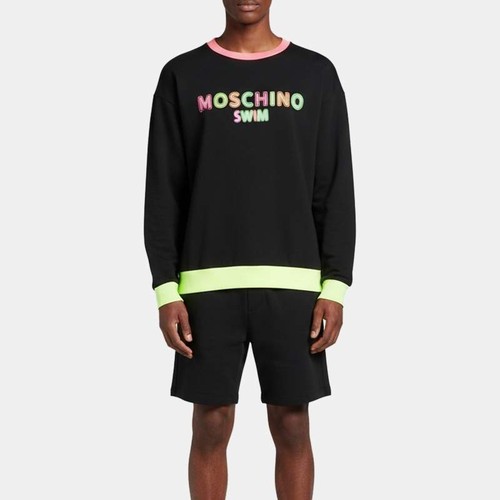 Sweat col rond - sweat, de