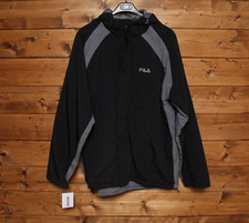 Veste FILA Taille XL Usagée