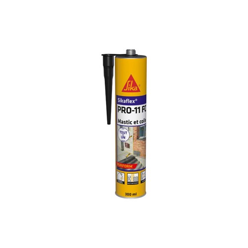 Mastic colle sika sikaflex pro - mastic,