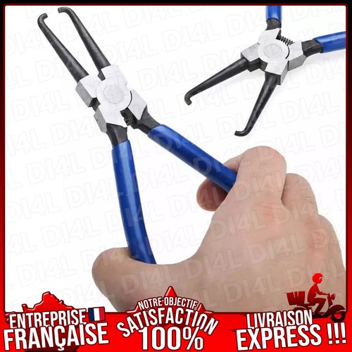 Pince pour raccord connecteur - pour,
