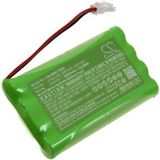 Batterie pour moteur de porte