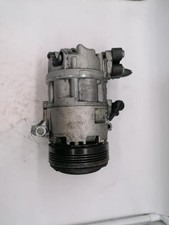 Compresseur clim bmw serie - compresseur,