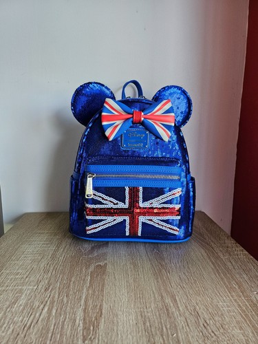 Jolie sac dos loungefly - jolie,