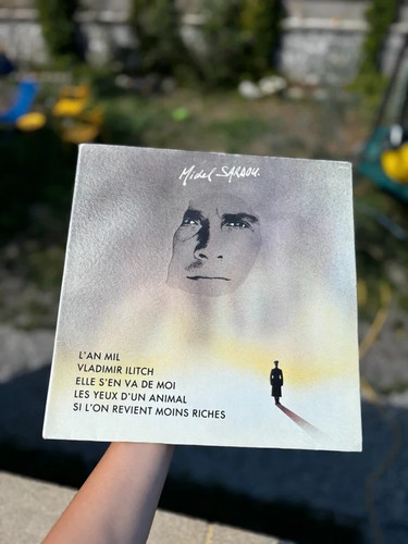 Michel sardou vladimir - sardou, «vladimir