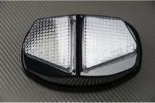 Feu Arr LED Clair avec