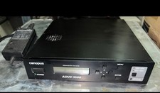 CANOPUS ADVC1000