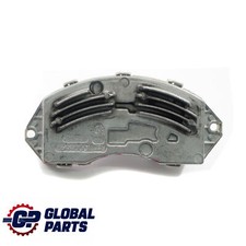 BMW E70 E81 E84 E90 LCI Régulateur Chauffage Résistance Ventilateur 7304157