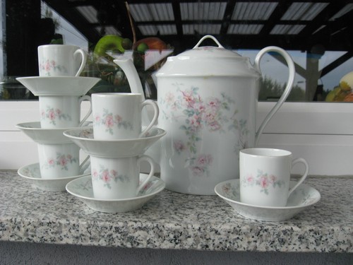 Service cafe personnes - cafe,