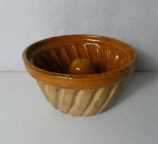 ancien moule à kouglof D.24cm