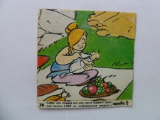 ASTERIX  / AUTOCOLLANT