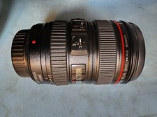 Canon EF 24-105mm f/4L IS USM