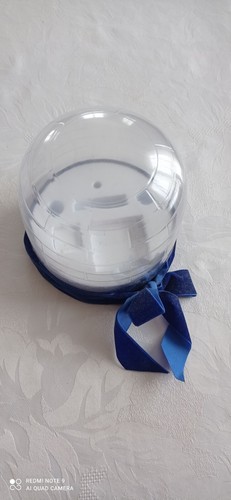 Présentoir coffret parfum - présentoir,