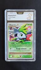 Carte Pokémon Shaymin X