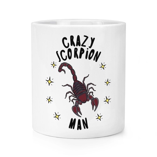Fou scorpion homme stars - fou,