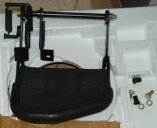 Marche Pied Arrière Neuf Pour