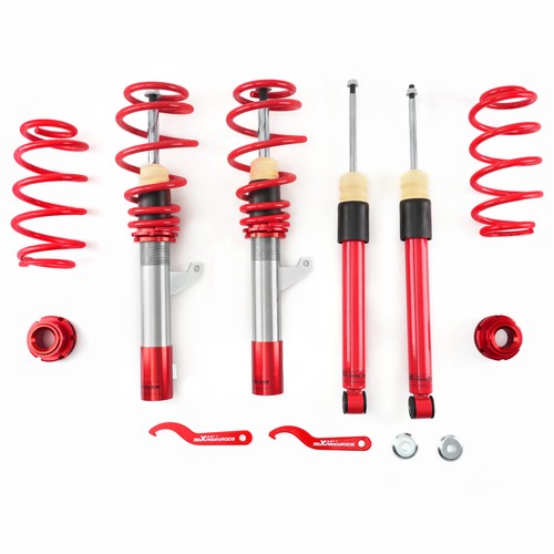Kit suspension combine fileté - kit,