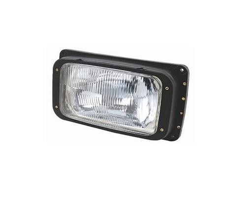 Phare projecteur droit - droit, iveco