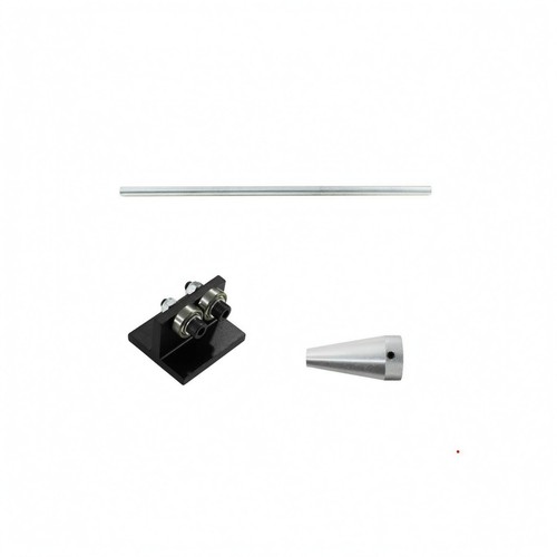 Support équilibrage moto - support,