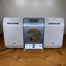 Philips MCM275 Micro Stereo