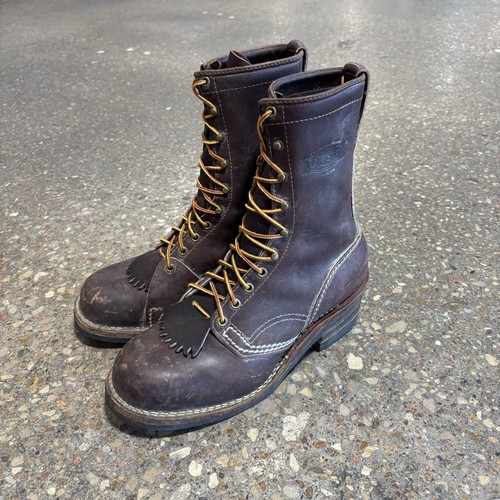 Vintage wesco jobmaster - vintage,