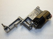 Support Pinch Roll - Studer