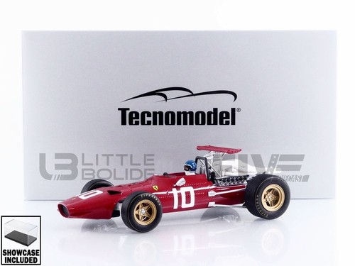 Tecnomodel mythos - mythos, 1/18