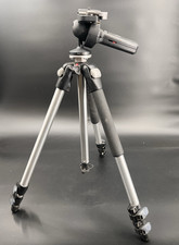 Manfrotto 3001D Tripod +
