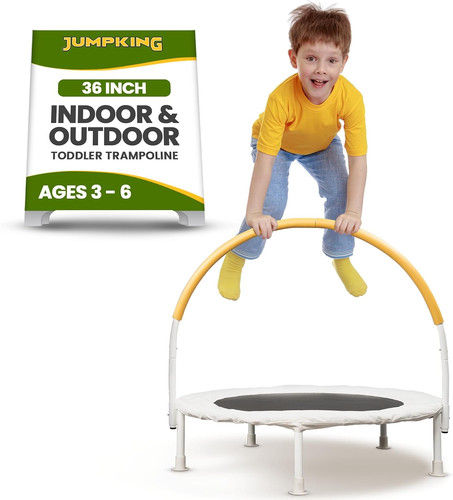 Jumpking inch indoor and - indoor,