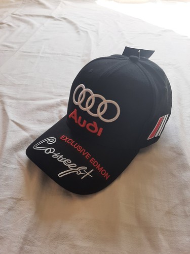 Casquette audi sport - rs,