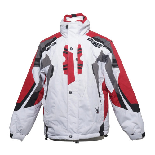 Spyder veste ski - veste, de