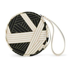 Missoni Nastri pochette ronde