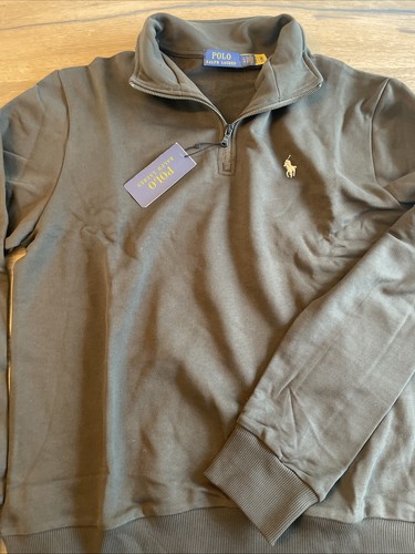 Sweat demi zip ralph - demi, lauren